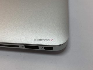 portatil apple apple macbook air core i5 1.4 13 (2014) (a1466)