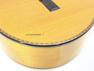 guitarra clasica antonio de toledo tomatito