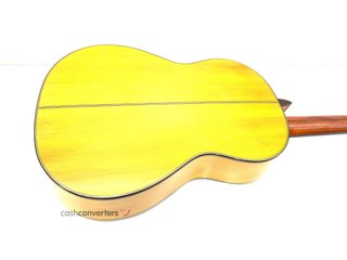 guitarra clasica antonio de toledo tomatito
