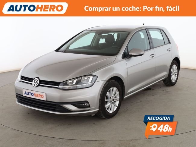 Volkswagen Golf VII 1.6 TDI BMT Edition 3p 2019