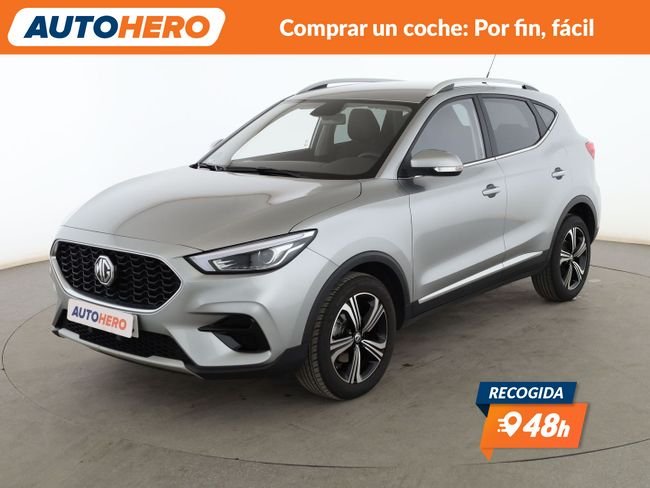 MG ZS 1.5 VTI TECH CONFORT 2023