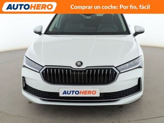 Skoda Superb 1.5 TSI mHEV Selection