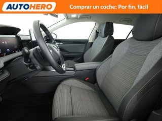 Skoda Superb 1.5 TSI mHEV Selection