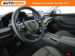 Skoda Superb 1.5 TSI mHEV Selection