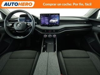 Skoda Superb 1.5 TSI mHEV Selection