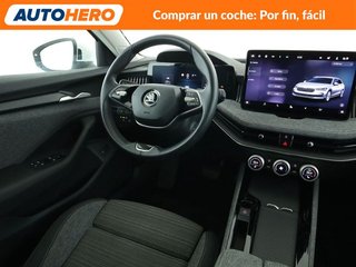 Skoda Superb 1.5 TSI mHEV Selection