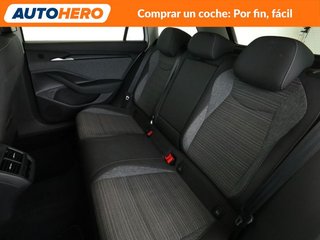 Skoda Superb 1.5 TSI mHEV Selection
