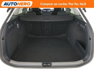 Skoda Superb 1.5 TSI mHEV Selection