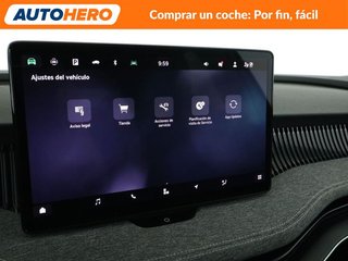 Skoda Superb 1.5 TSI mHEV Selection
