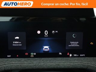 Skoda Superb 1.5 TSI mHEV Selection
