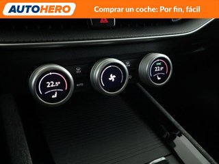 Skoda Superb 1.5 TSI mHEV Selection