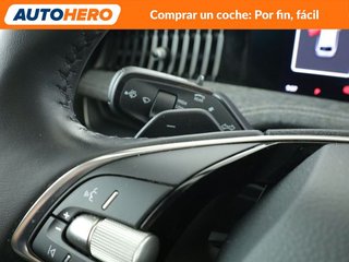 Skoda Superb 1.5 TSI mHEV Selection