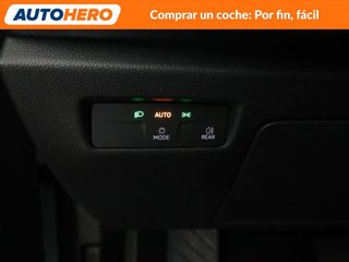 Skoda Superb 1.5 TSI mHEV Selection