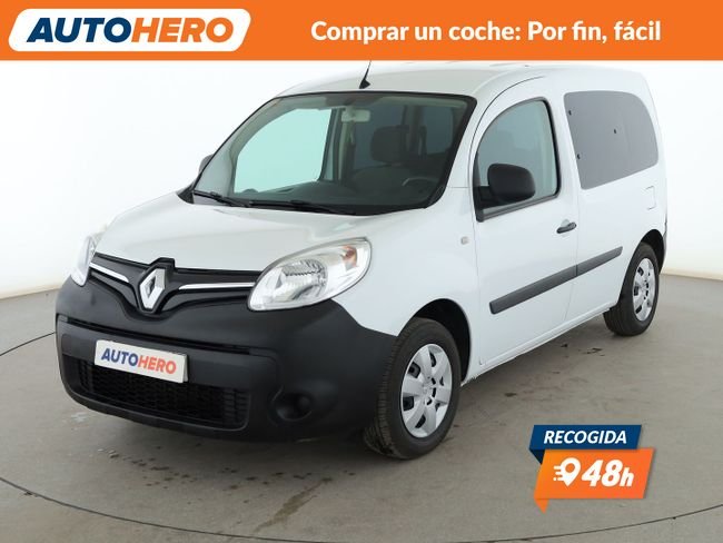 Renault Kangoo Profesional M1-AF Blue dCi -SS 2021