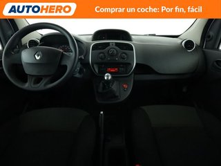Renault Kangoo Combi 1.5 BLUE dCi Profesional