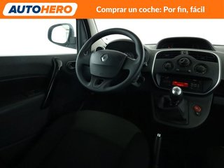 Renault Kangoo Combi 1.5 BLUE dCi Profesional