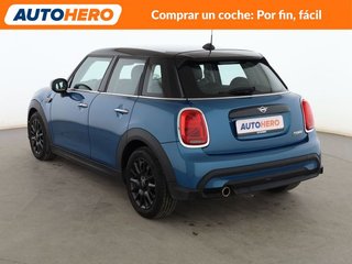 MINI Cooper Cooper