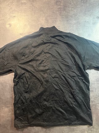 Sudadera adidas Negra Talla XL