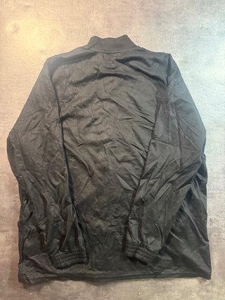 Sudadera adidas Negra Talla XL