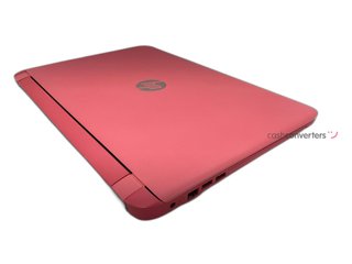 pc portatil hp hp