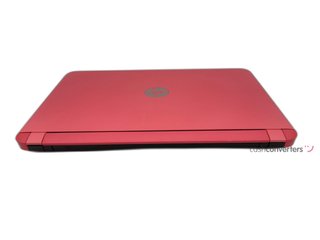 pc portatil hp hp