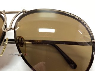gafas de sol caballero/unisex porsche design p8478