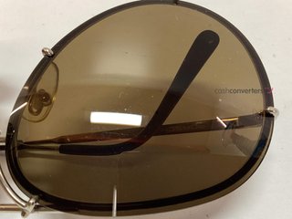 gafas de sol caballero/unisex porsche design p8478