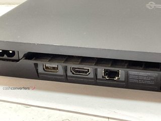 sony ps4 slim 500gb