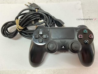 sony ps4 slim 500gb