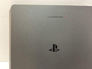 sony ps4 slim 500gb