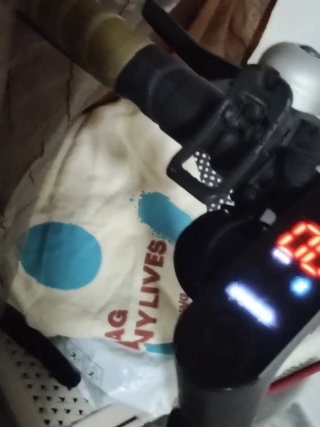 Patinete Eléctrico Xiaomi Mi 365