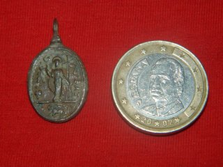 Seis medallas para La bottega del brigante