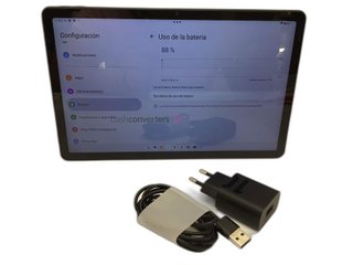 tablet pc lenovo tab m10 plus 10.6 4gb 128gb wifi (3 gen)