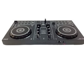mesa mezclas pioneer ddj-200