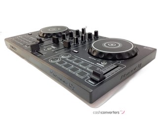 mesa mezclas pioneer ddj-200