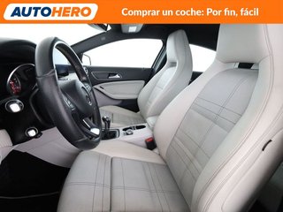 Mercedes-Benz Clase A A 200 d