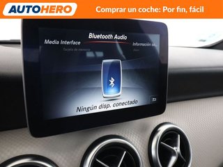 Mercedes-Benz Clase A A 200 d