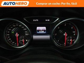 Mercedes-Benz Clase A A 200 d
