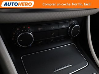 Mercedes-Benz Clase A A 200 d