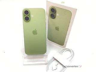 apple iphone 17 256gb