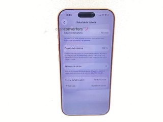 apple iphone 17 pro 256gb