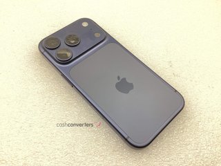 apple iphone 17 pro 256gb