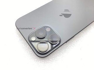 apple iphone 16 pro max 256gb