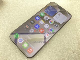 apple iphone 16 pro max 256gb