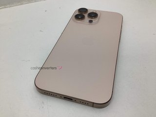 apple iphone 16 pro max 256gb