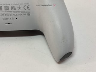 mando ps5 sony cfi-zct2w