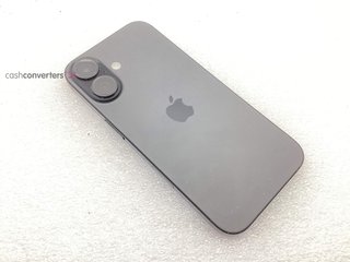 apple iphone 16 256gb