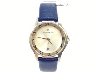 reloj alta gama caballero maurice lacroix ae89846