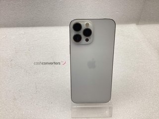apple iphone 13 pro max 1tb