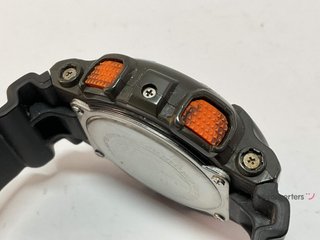 reloj pulsera caballero casio ga-110ts